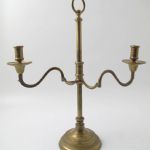 657 2007 CANDLESTICK